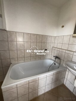 Pronájem bytu 1+1, 70 m2 - Varnsdorf, ev.č. 05766 - 10