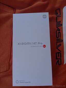 Xiaomi 14T Pro 12GB/1TB Titan Black - 10