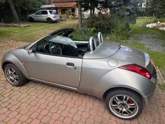 Streetka 1,6 70kw - 10