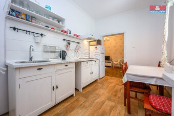 Prodej chalupy, 160 m², Loučná nad Desnou - 10
