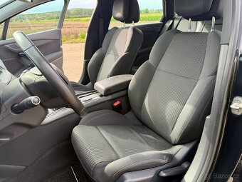 Peugeot 508 SW 2.0 BlueHDi - 10