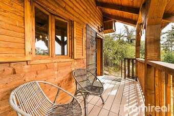 Prodej chata, 48 m² - Nebovidy, ev.č. 01840 - 10