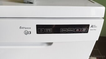 Myčka CANDY CDP2DS36W - 10