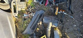 Citroën Jumper 2.8HDI, 2006 - prodám ND - pošlu poštou - 10