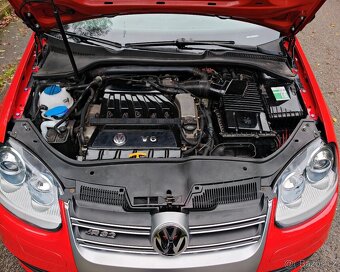 VW Golf VR6 R32 3.2 184kw 4 motion DSG - 10
