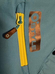 Lyžařská souprava O Style - 10