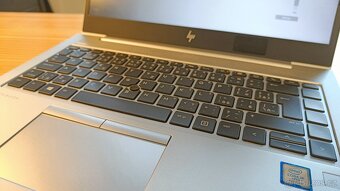 HP Elitebook 840 G5 - 10