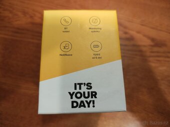 Chytré hodinky Niceboy Pixel 2 - 10