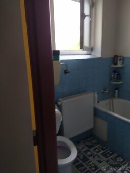 Řadový rodinný dům 5+1 zast. plocha 77 m - 10