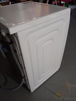 Samsung WD90TA046BE/LE Pračka se sušičkou - 10