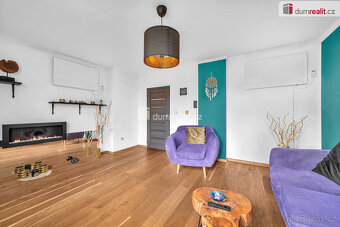 Byt 3+1 Oskořínek. okr. Nymburk - 10