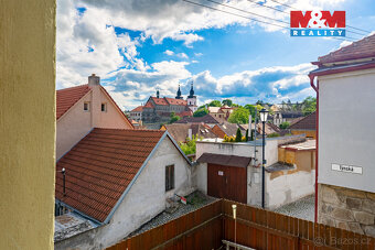 Nabízíme k prodeji rodinný dům v srdci Třebíče - 10