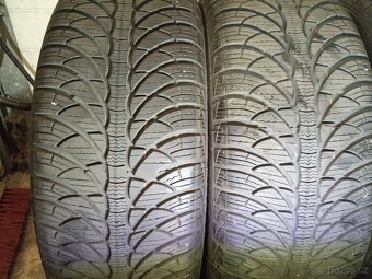 Zimní 205/55/16 205/55R16 - 10