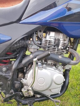 Tmec 125 enduro - 10