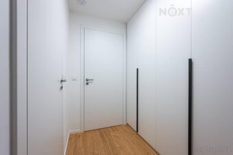 Pronájem byt 1+kk, 24㎡ - 10