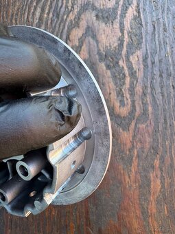 Vnitřní koš spojky ktm sxf 250 / 350 r 11-15 husqvarna fc - 10