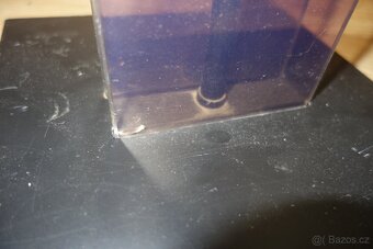 Designove parove stolní lampy Kamenický Šenov - 50cm - 10