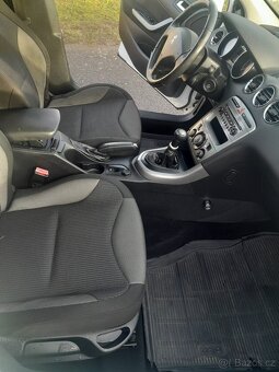 Peugeot 308sw 1.6hdi 68kw panorama klima serviska - 10