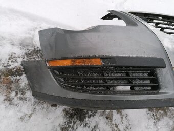 VW Passat B6 combi - páté dveře, viko kufru - 10