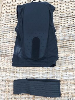 Lyžařské páteřáky POC - 10