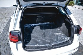 Volkswagen Golf Variant Style 1,5 eTSI 7DSG mHEV - 10