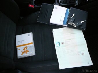 VW TOURAN 1.4 TSI 110KW DSG+F1 R-line FULLED NAVI ACC KAMERA - 10