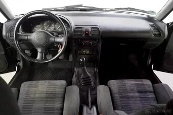 Mazda 323F BG GT - 10