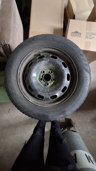 Prodávám kola na Octavii - 10
