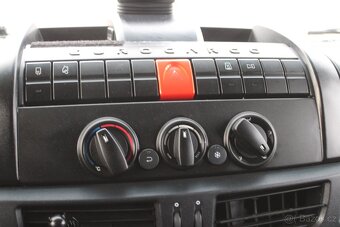 Iveco EUROCARGO 180E, EURO 6 - 10