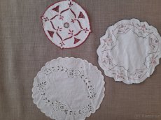 Háčkované dečky - 10