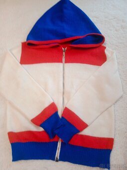 Oblečení pro holčičku 2-3 roky - 10