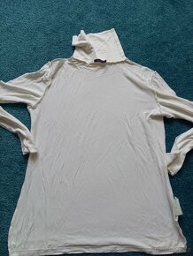 Balík oblečení vel.  M 25 ks - 10