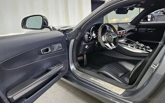 2016 MERCEDES BENZ AMG GT 4.0 - 10