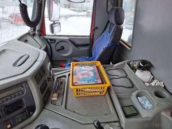 TATRA T815 TERRNO 6X6.2 - 10