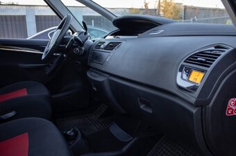 Citroën C4 Picasso - 10