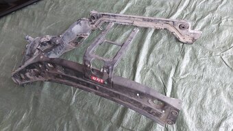 Mercedes W164 PŘEDNÍ ČELO - 10