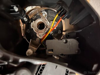 Světla Vw Caddy - 10