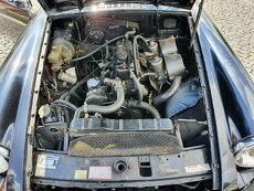 SUPER CENA- MG B GT rok 1982, veterán - 10