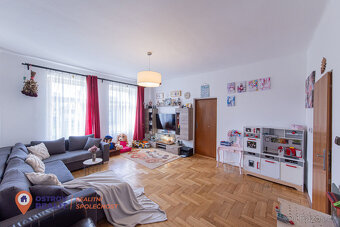 Prodej, rodinný dům, 575 m²,  Jevíčko - 10