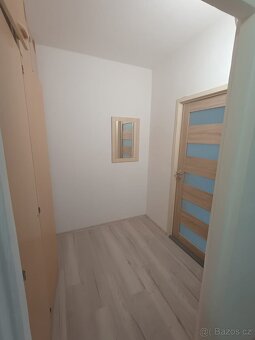 Pronájem bytu 2+kk v Semilech REZERVACE - 10