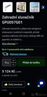 Nový slunečník... - 10