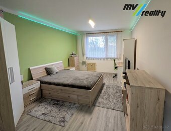 Prodej bytu 3+1, 60 m2 - Ústí nad Labem - Severní Terasa - 10