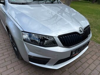 Škoda Octavia RS 2.0Tsi 162kw - 10