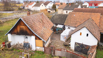 Prodej rodinného domu, 60 m², Nedrahovice - 10