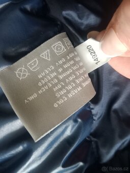 Michael Kors luxusní zimní pánská bunda - 10