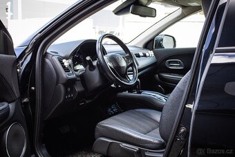 Honda HRV benzín s automatickou prevodovkou v najvyššej výba - 10