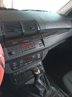 Bmw X5 E53 3.0D 135kw manual - 10