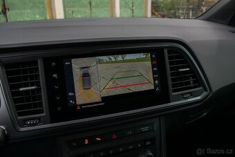 Cupra Ateca 2.0 TSI 300k 4Drive DSG - 10