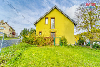 Prodej rodinného domu, 140 m², Libá - 10