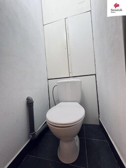 Pronájem bytu 2+1 51 m2 Buzulucká, Teplice - 10